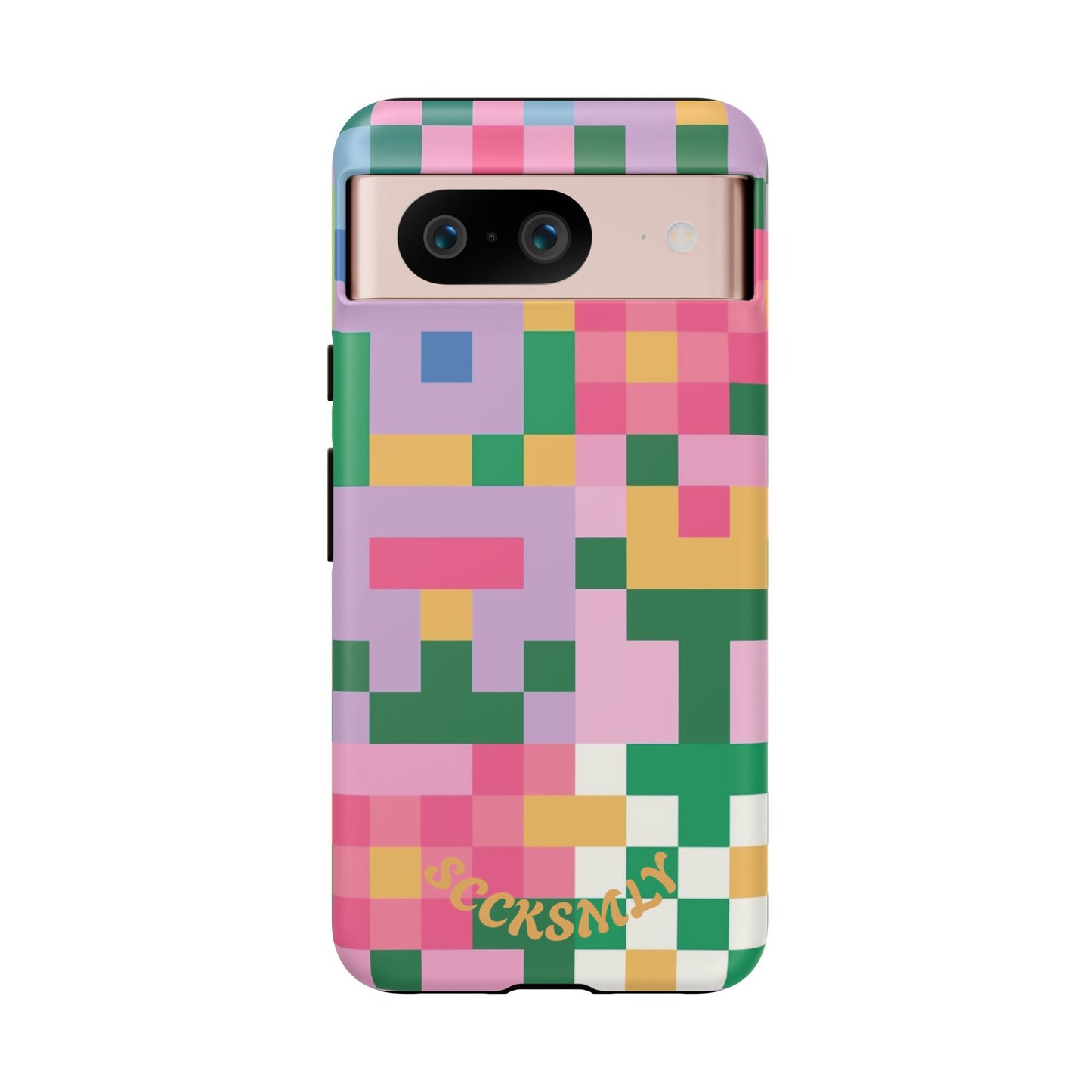 Pixel Garden Tough Phone Case for Google Pixel