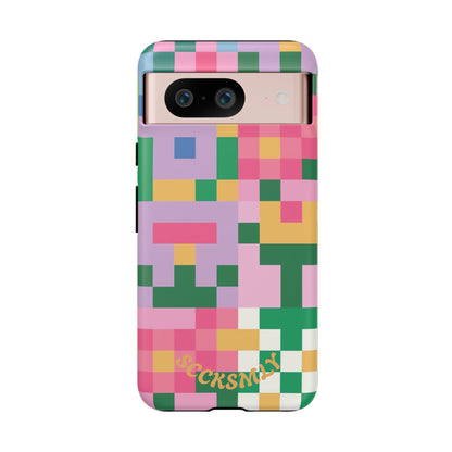 Pixel Garden Tough Phone Case for Google Pixel
