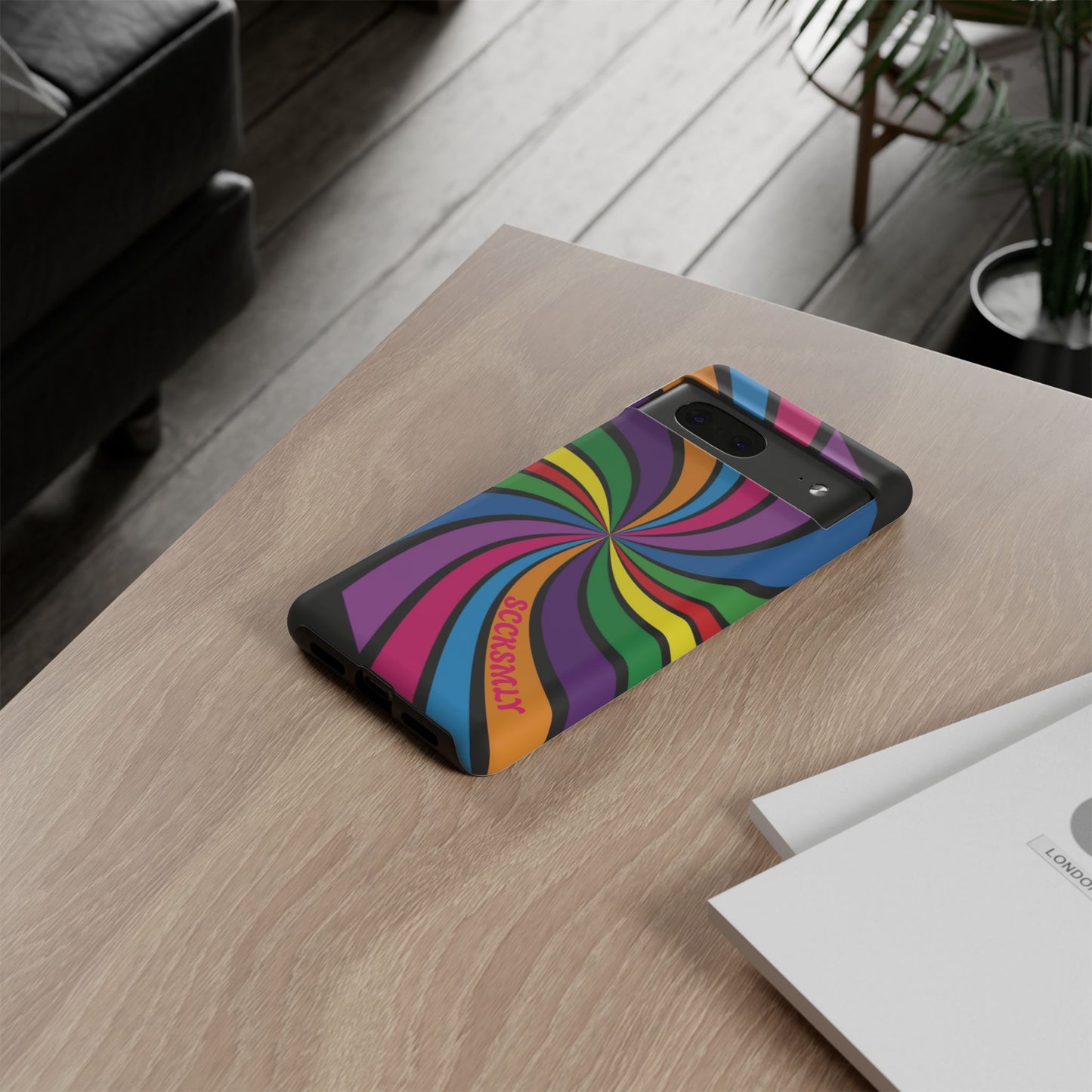 Remember Me Phone Case for Google Pixel