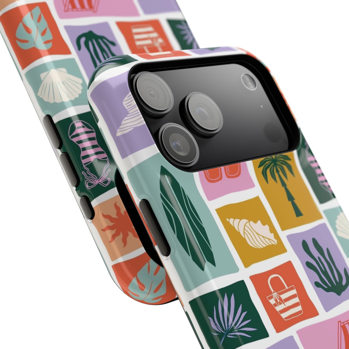 Beach memories Phone Case for Apple