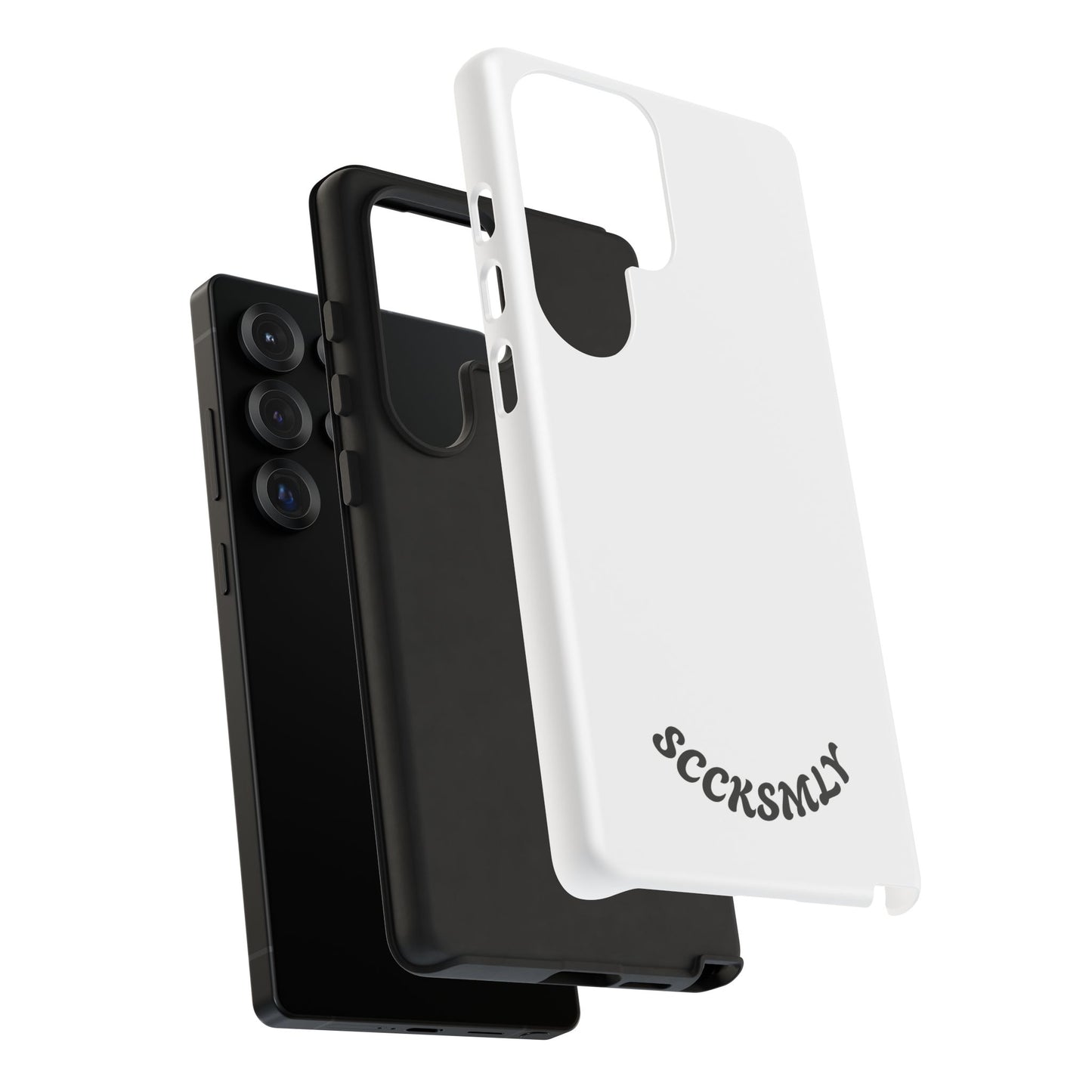 SOLID Bleach Arc Tough Case for Samsung