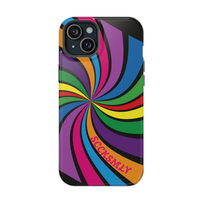 Remember Me Phone Case for Apple