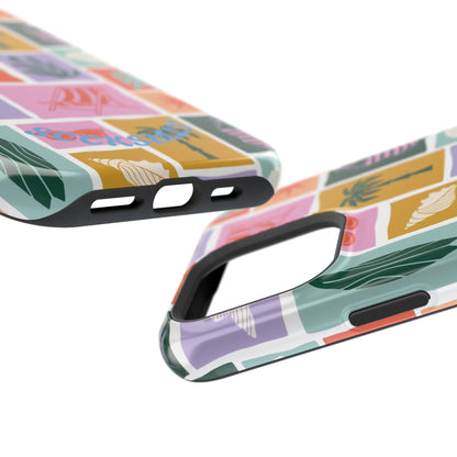 Beach memories Phone Case for Apple