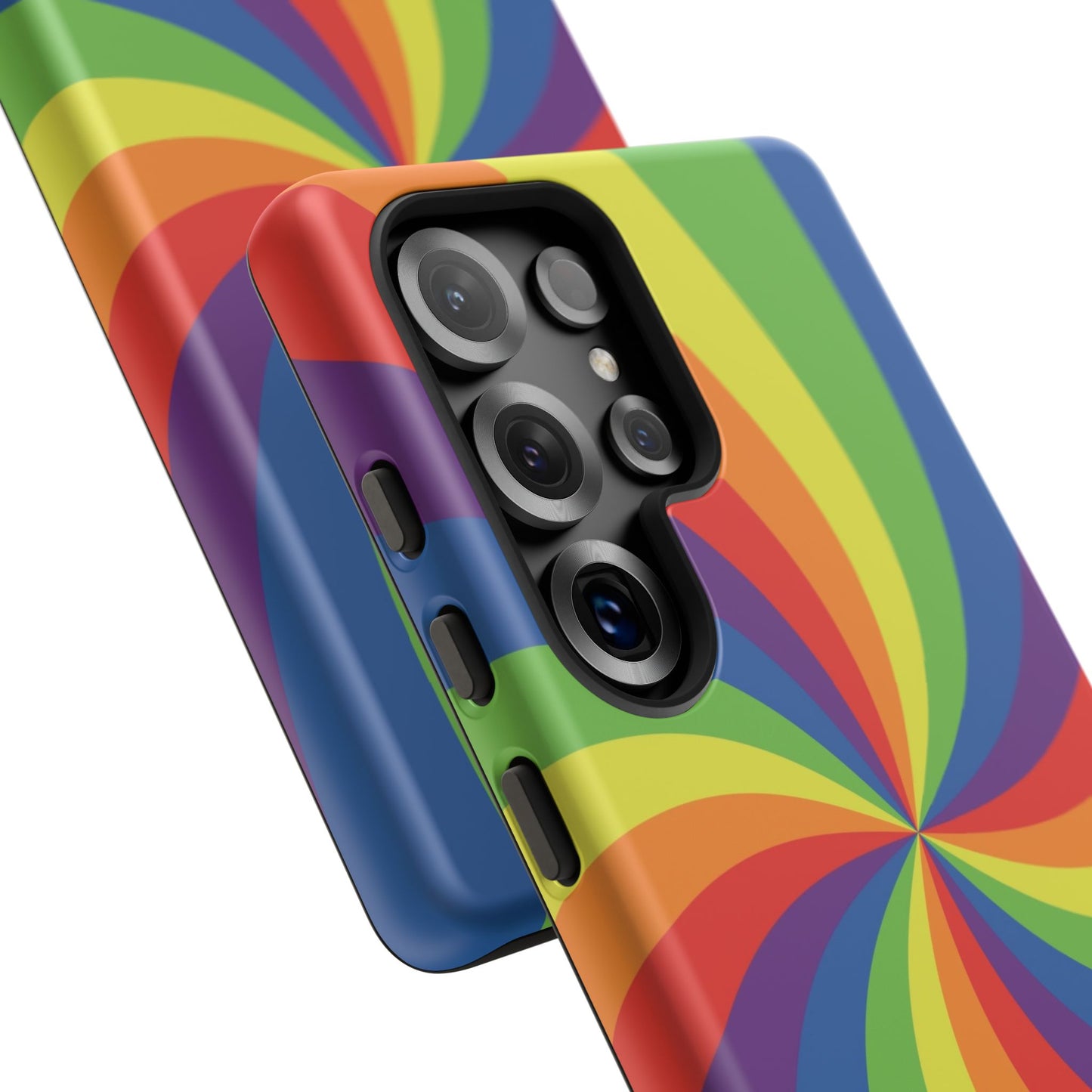 Soo Joyful Phone Case for Samsung