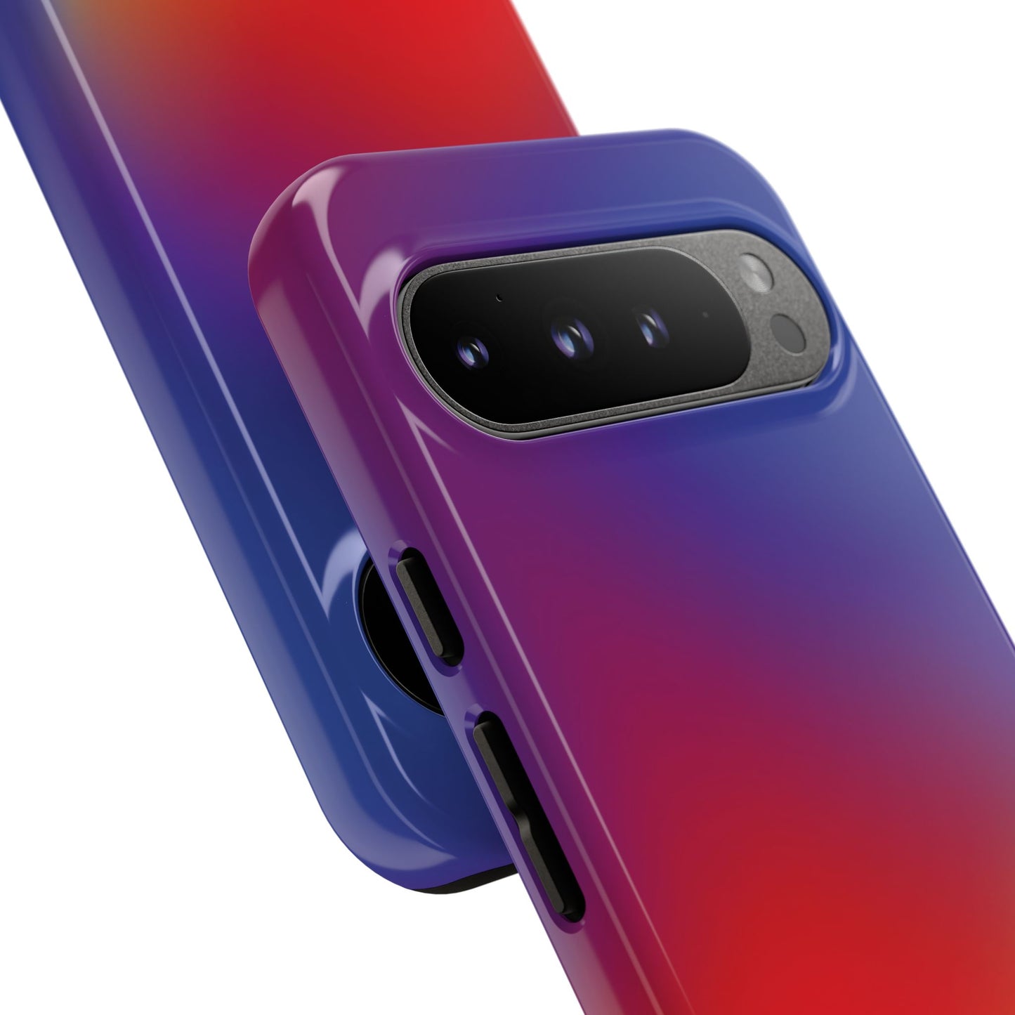 Liquid Dusk Tough Phone Case for Google Pixel