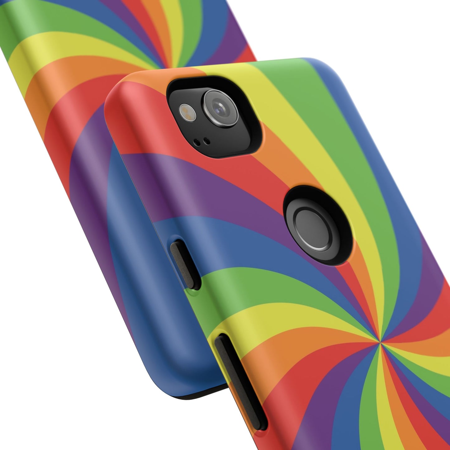 Soo Joyful Phone Case for Google Pixel