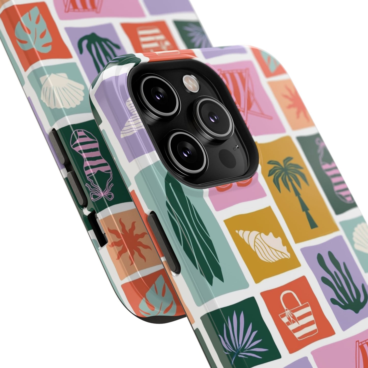 Beach memories Phone Case for Apple