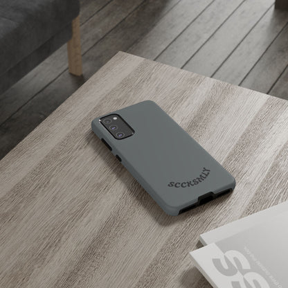 SOLID Phantom Tough Case for Samsung