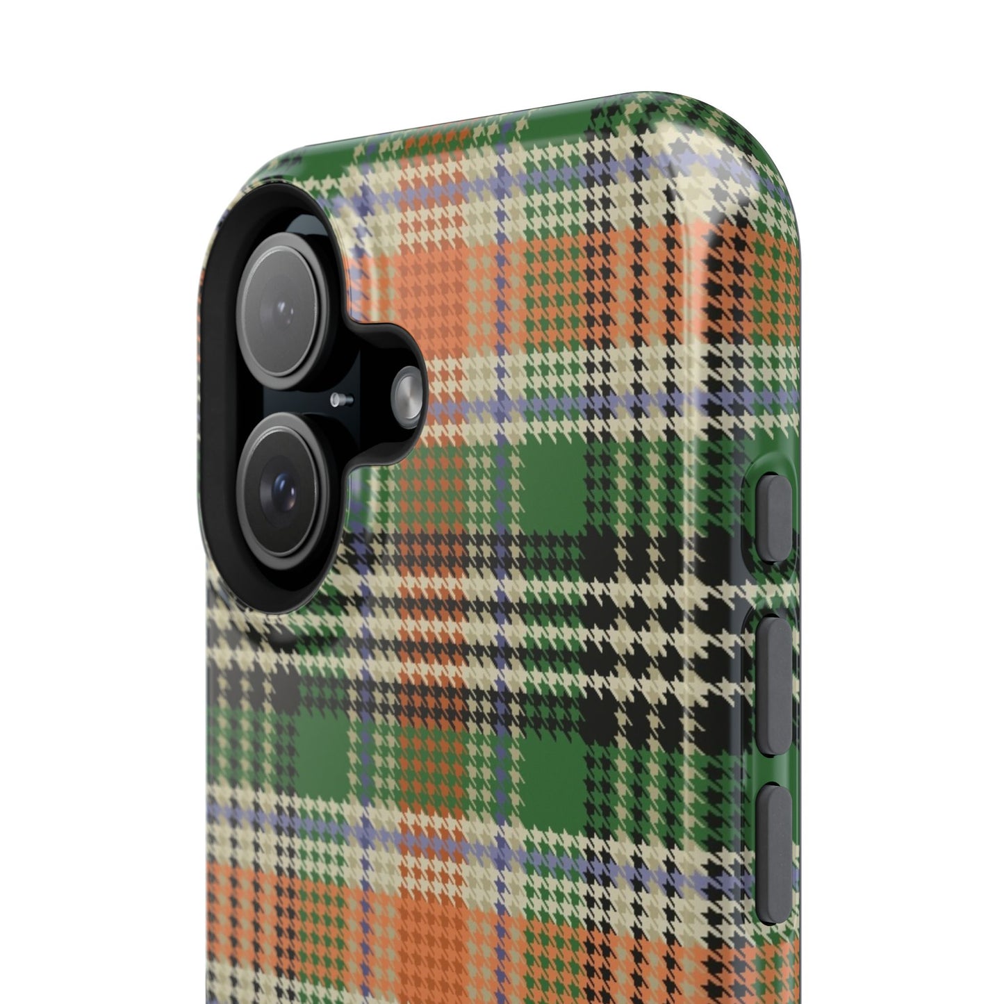 AstroRetro Smile Phone Case for Apple