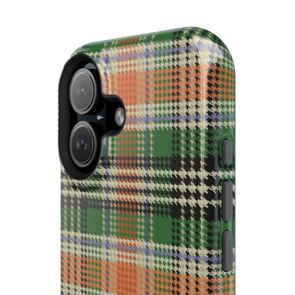 AstroRetro Smile Phone Case for Apple