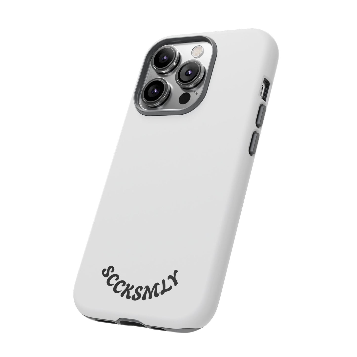 SOLID Bleach Arc Tough Case for Apple
