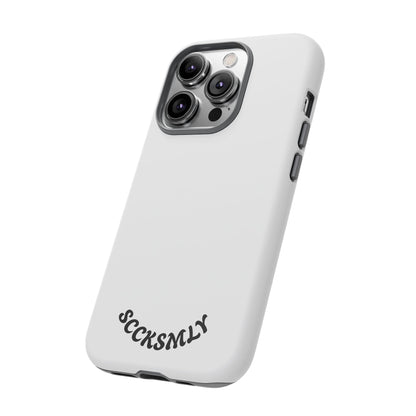 SOLID Bleach Arc Tough Case for Apple