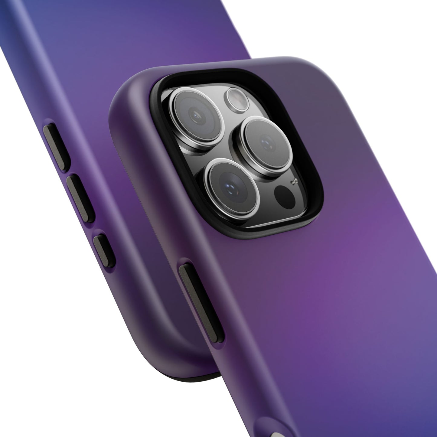 Midnight Ombre Tough Case for Google Pixel