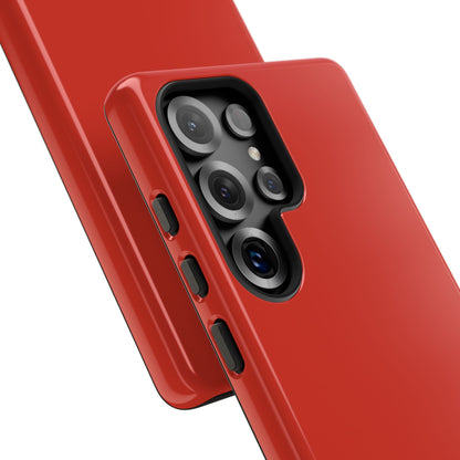 SOLID Pixel Punch Tough Case for Samsung
