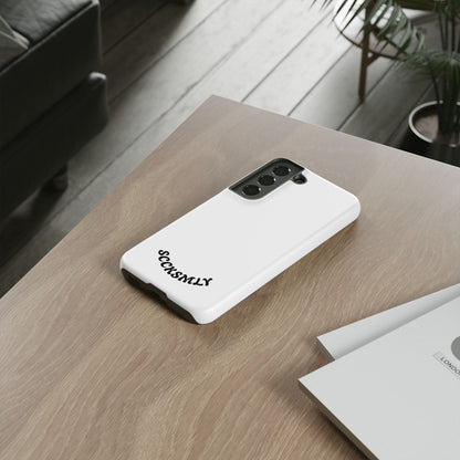 SOLID Bleach Arc Tough Case for Samsung