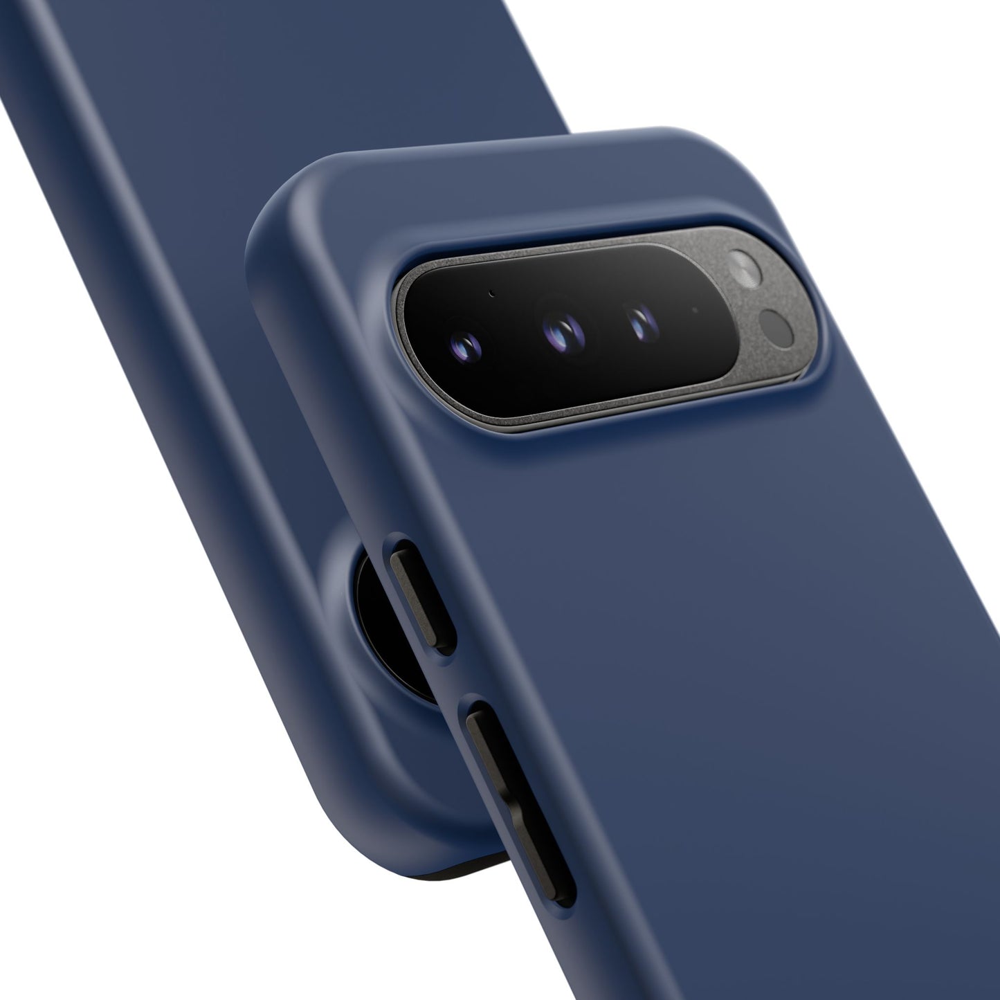 SOLID Cobalt Haze Tough Case for Google Pixel