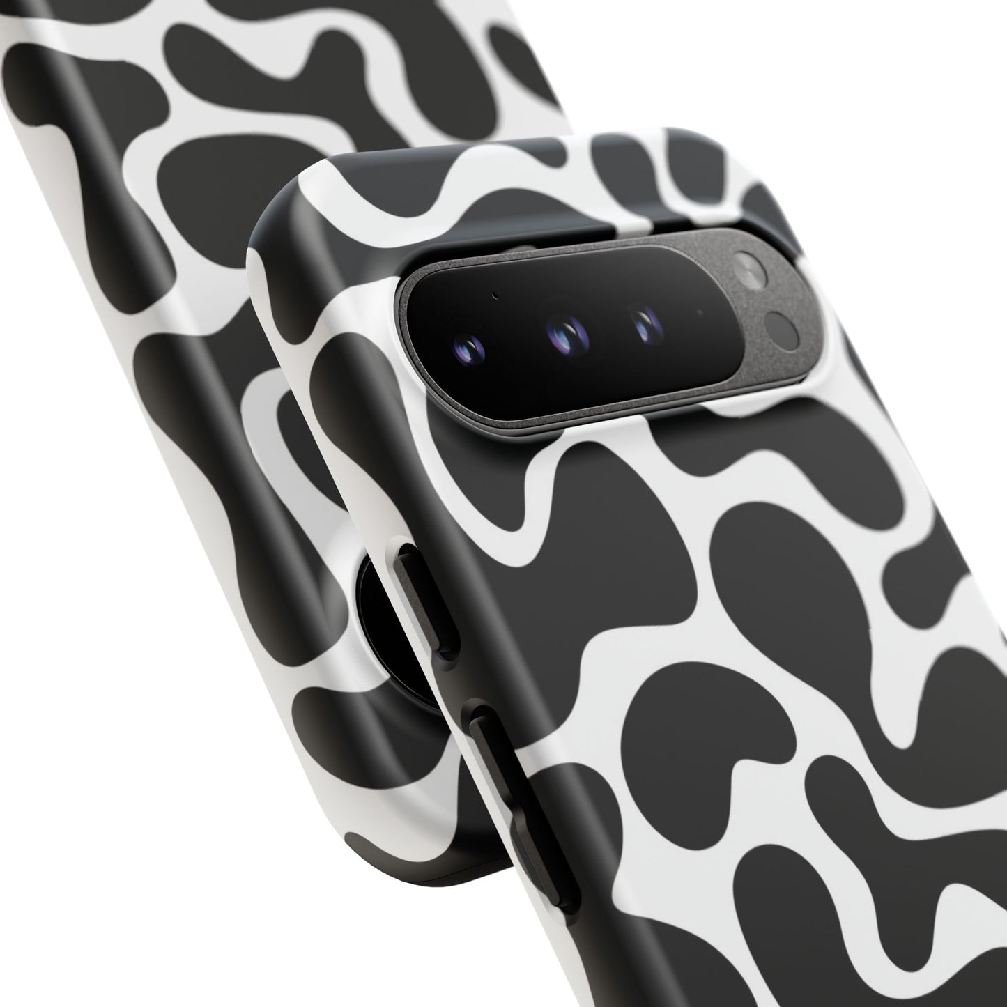 Spotted Oreo Tough Phone Case for Google Pixel