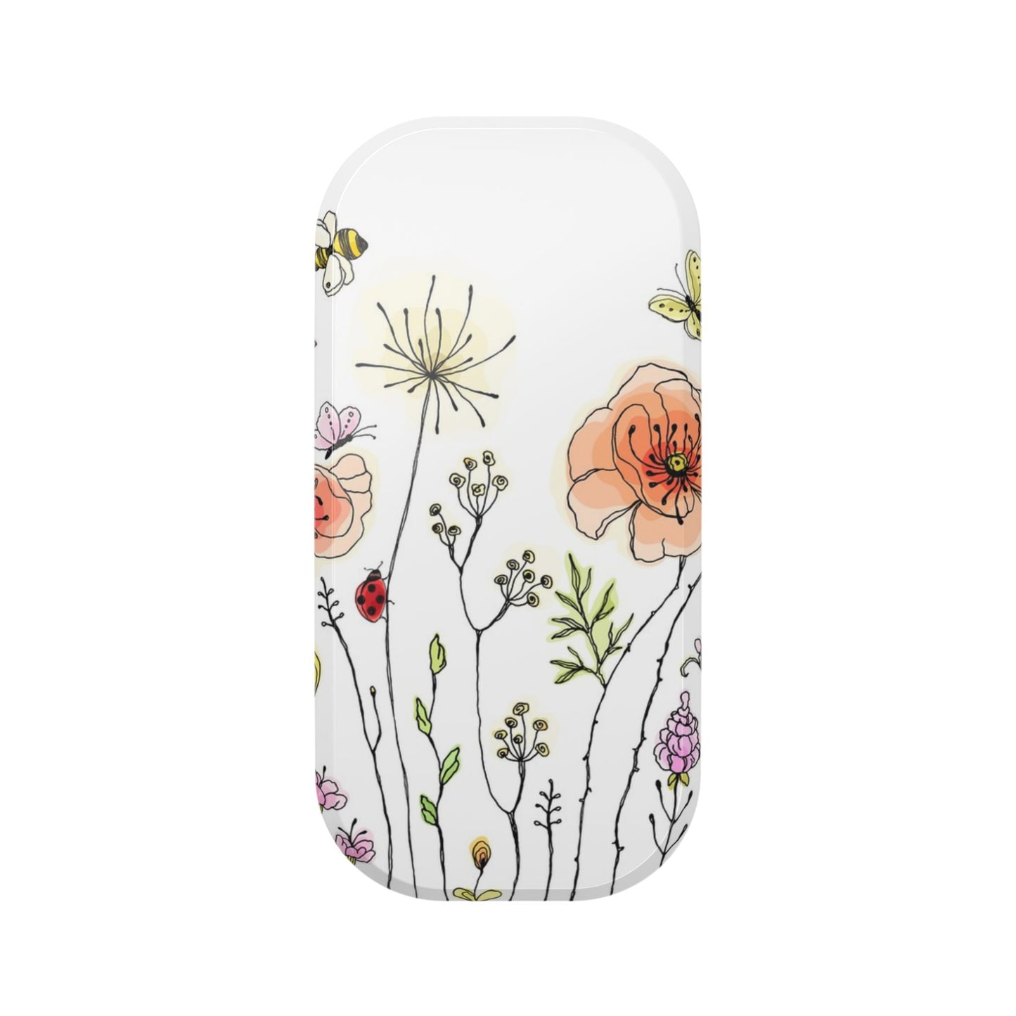 Clickit Wonderful Garden Phone Stand