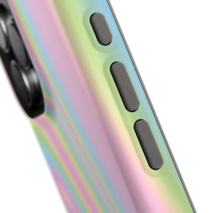 Party Combo Swirl Phone Case for Apple