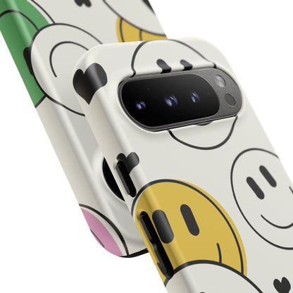 Super Smiles Phone Case for Google Pixel