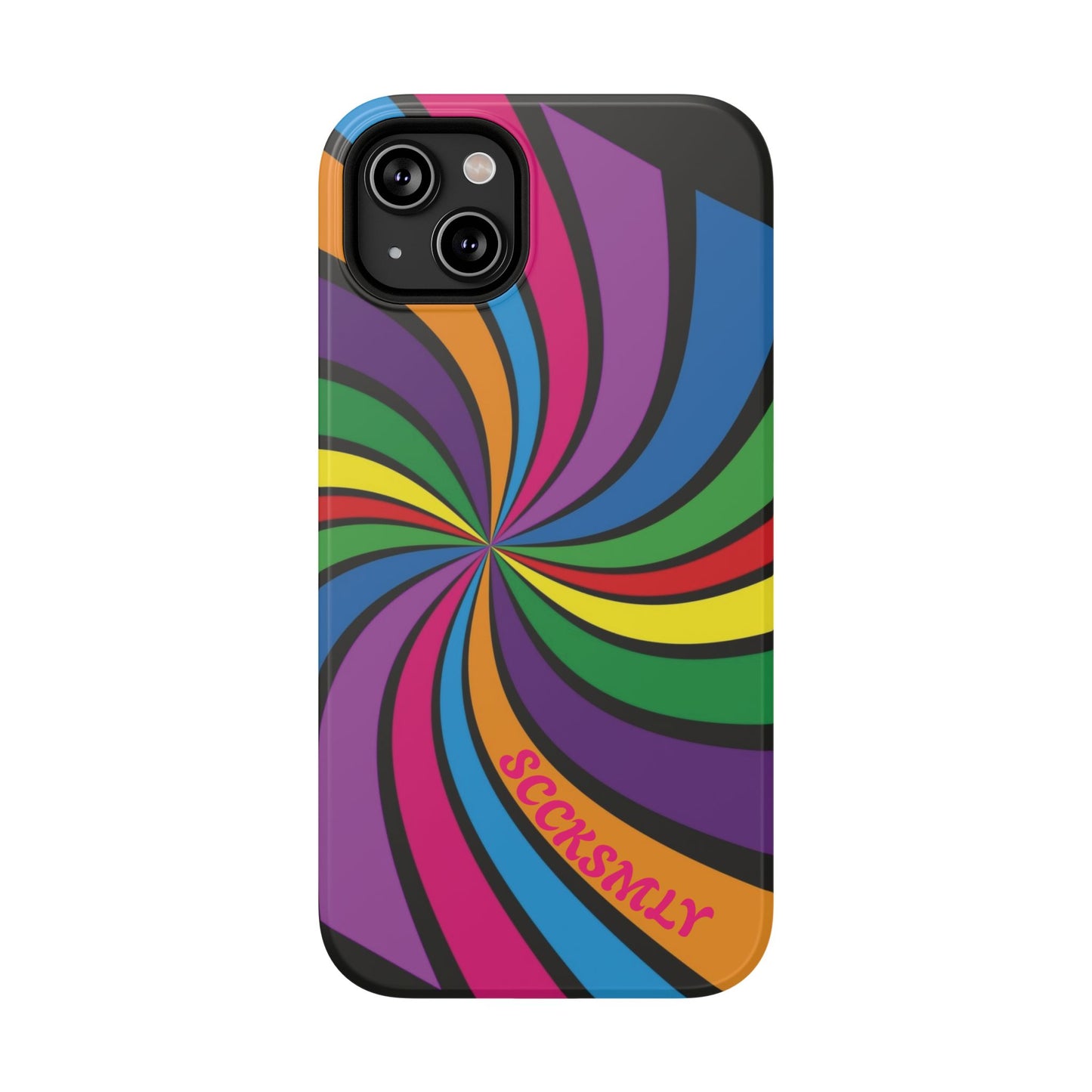 Remember Me Phone Case for Apple