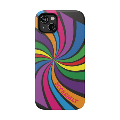 Remember Me Phone Case for Apple