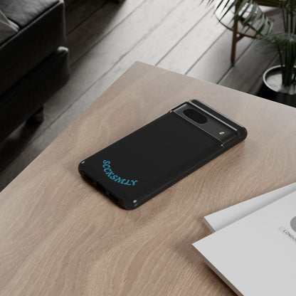 SOLID Blackout Tough Case for Google Pixel