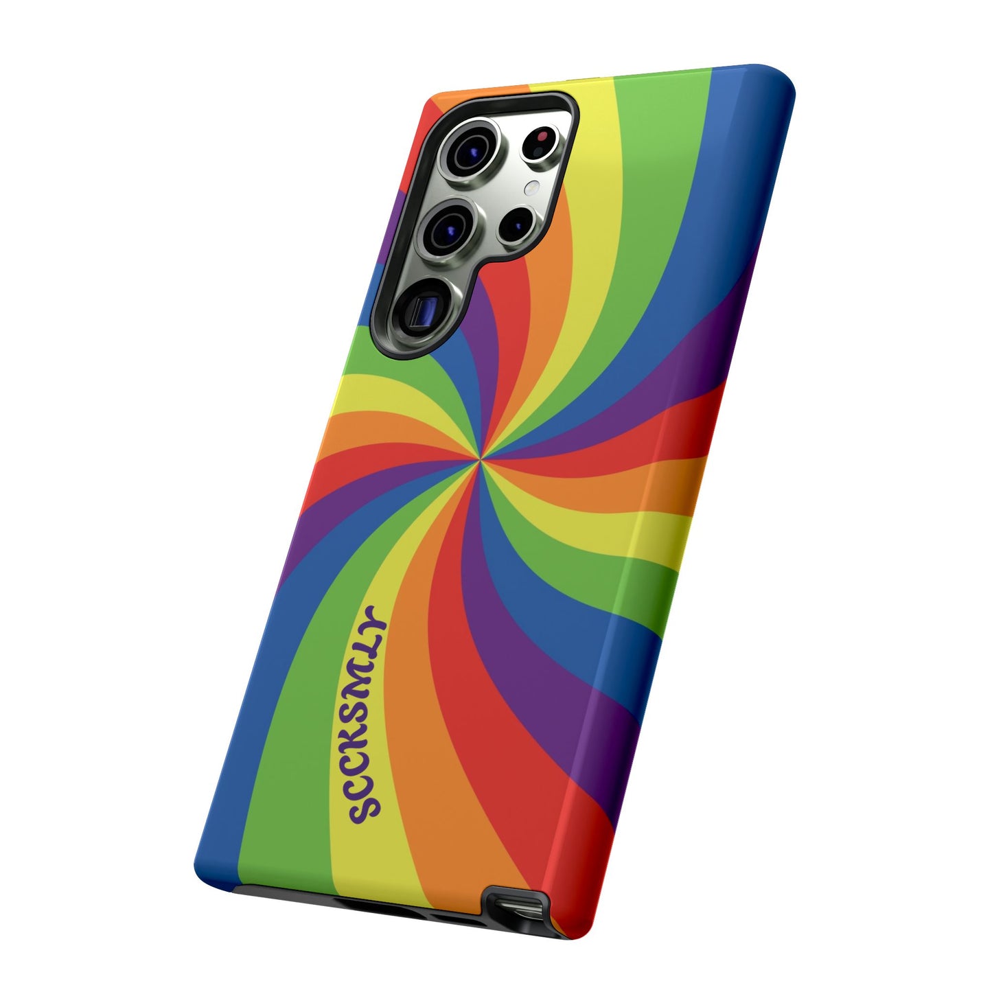 Soo Joyful Phone Case for Samsung