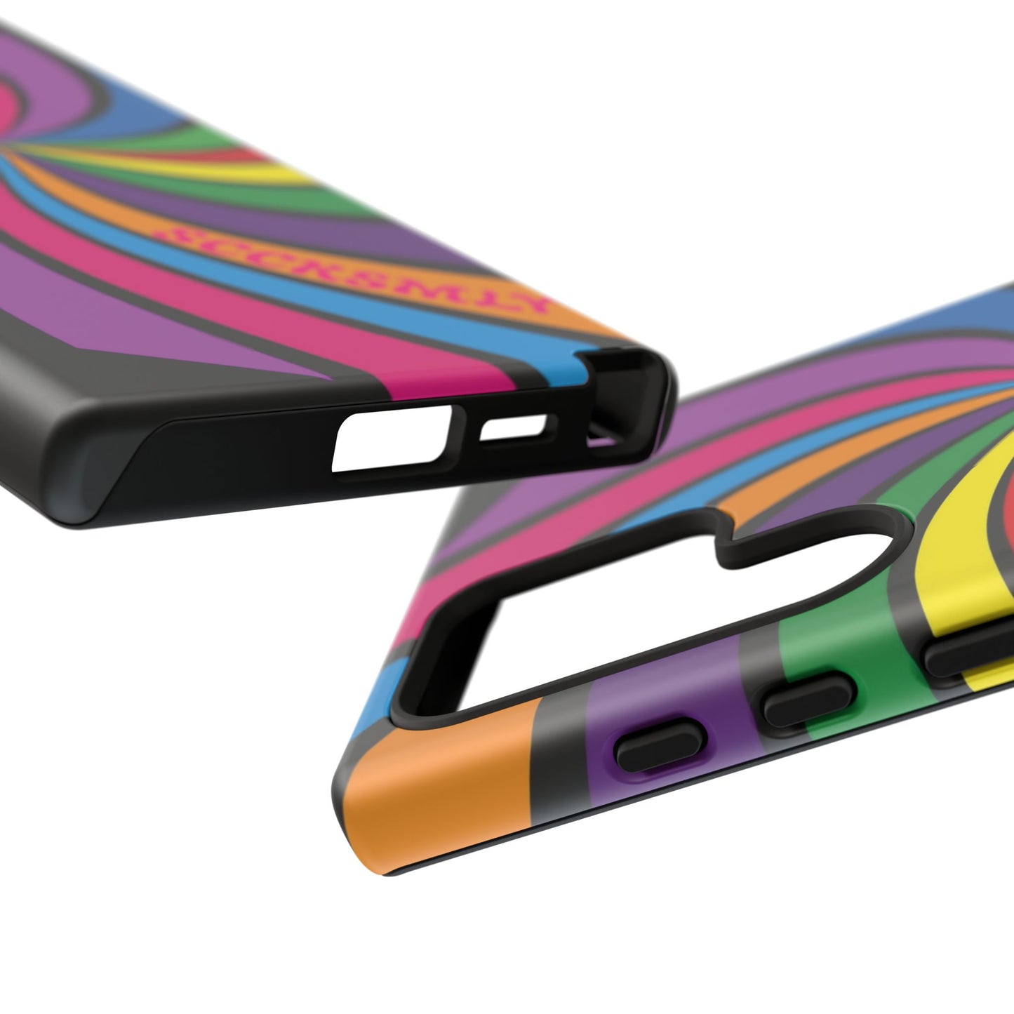 Remember Me Phone Case for Samsung