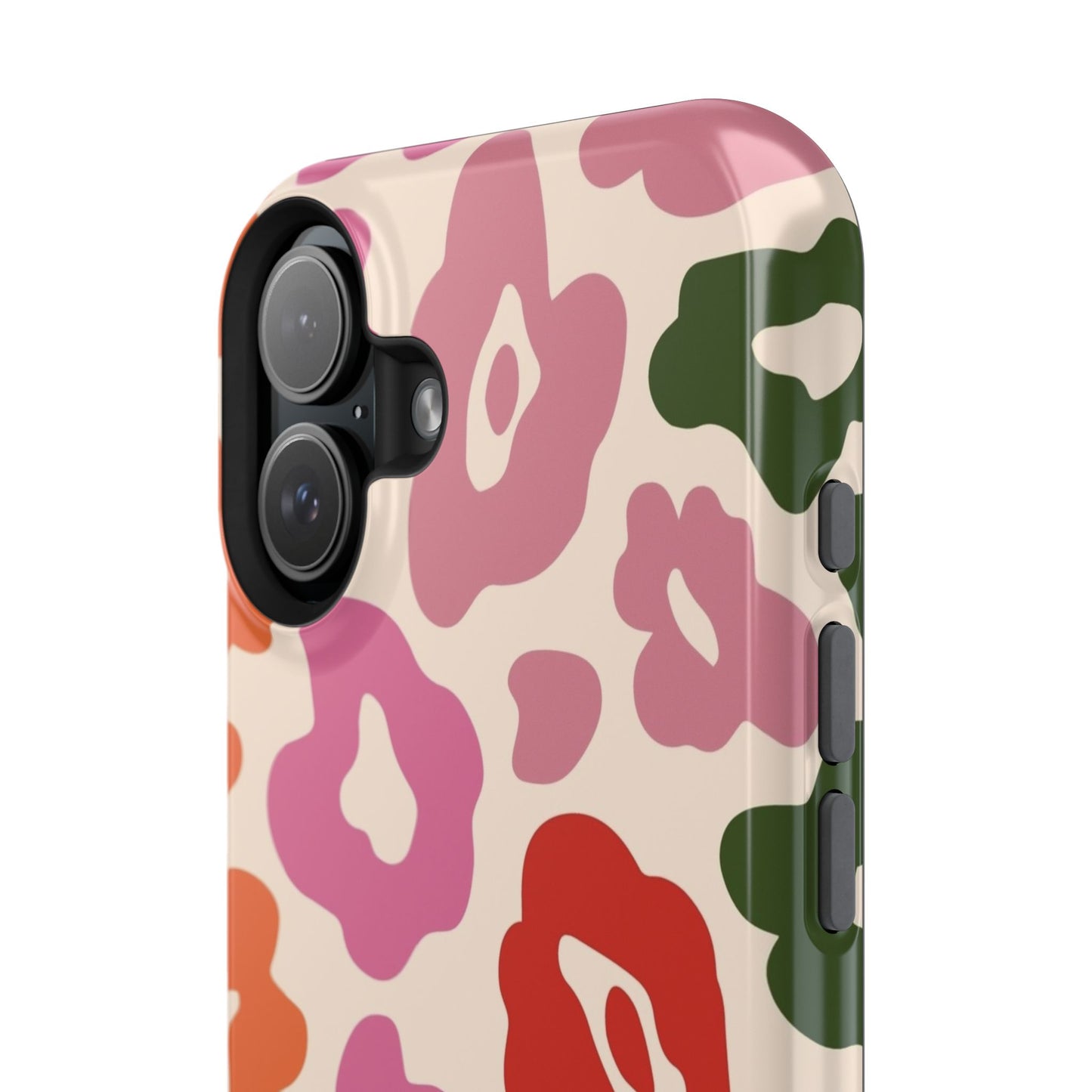 Sassy Cheetah Phone Case for Apple