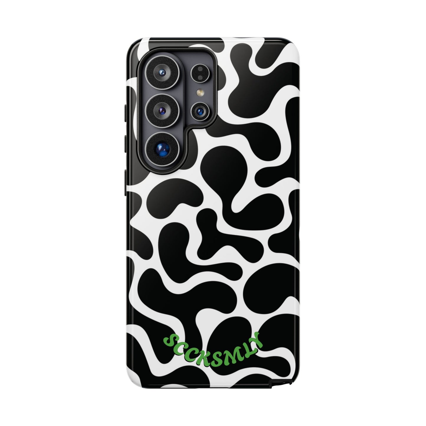 Spotted Oreo Tough Phone Case for Samsung