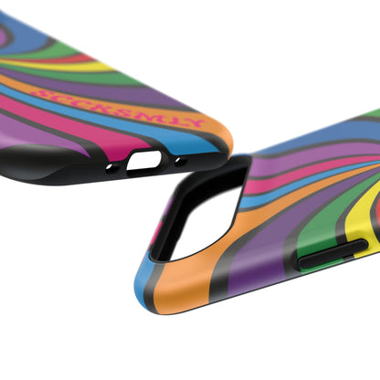 Remember Me Phone Case for Apple
