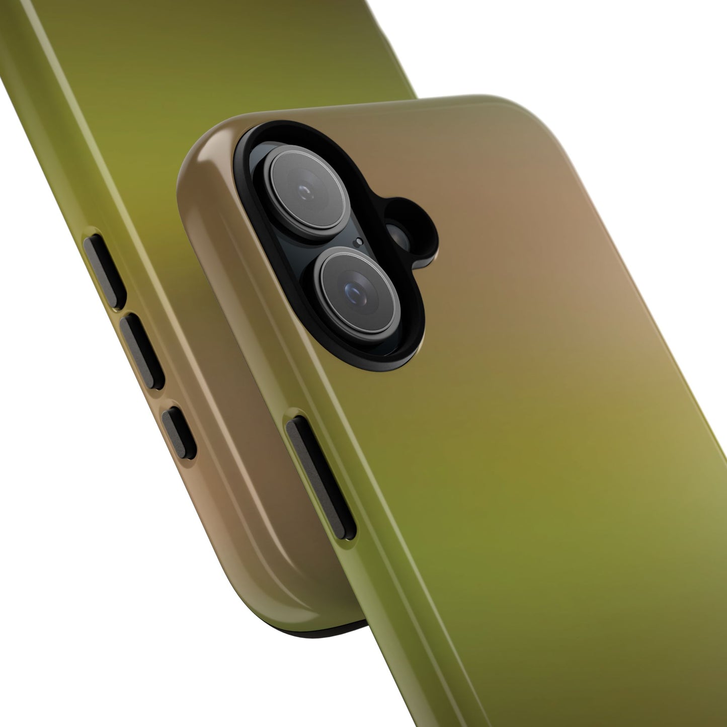 Twilight Dusk Tough Case for Apple