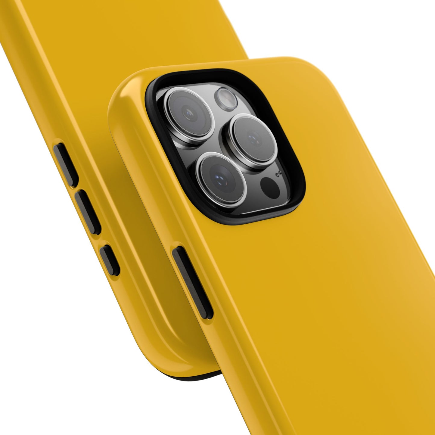 SOLID Bubble Bee Tough Case for Apple