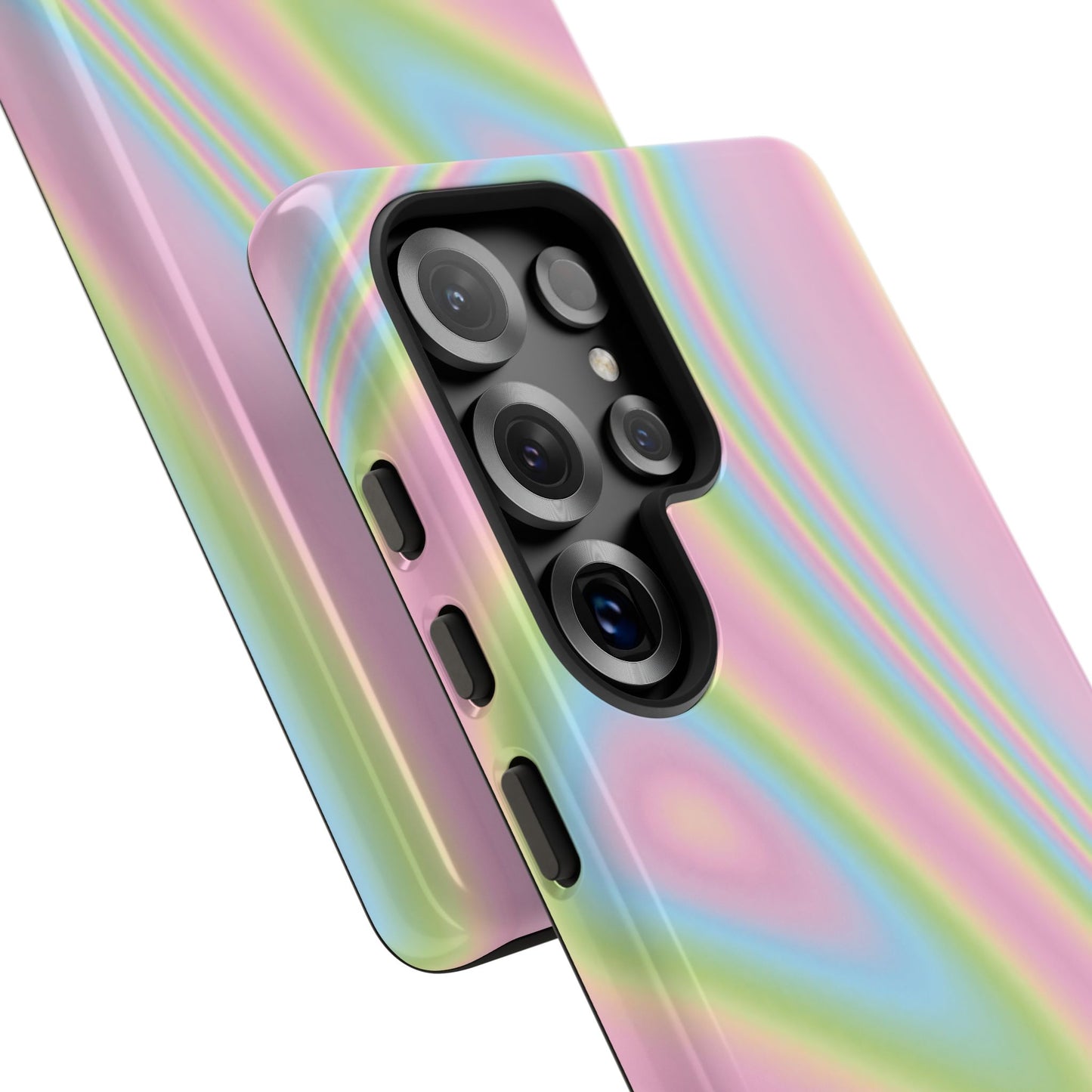 Party Combo Swirl Phone Case for Samsung