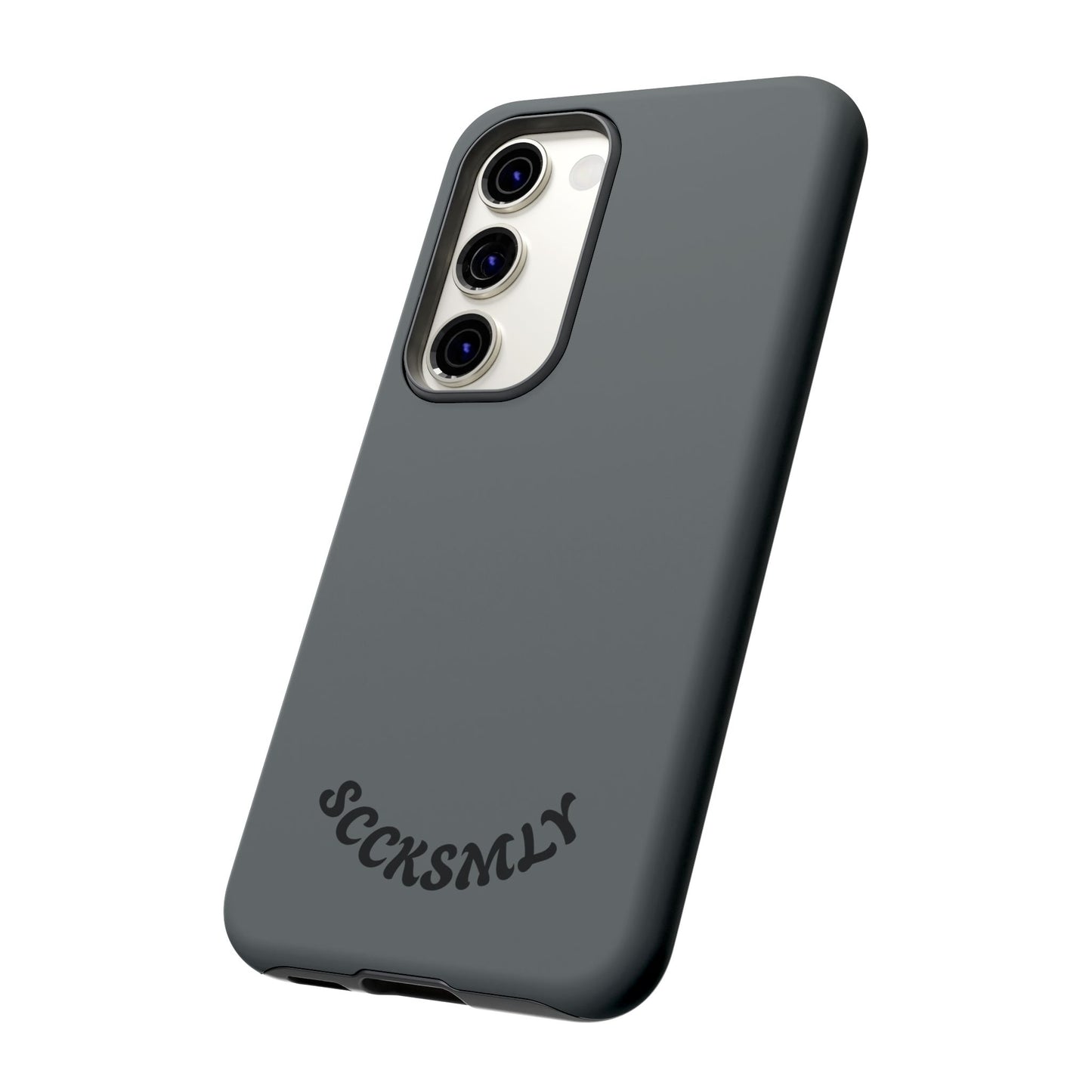 SOLID Phantom Tough Case for Samsung