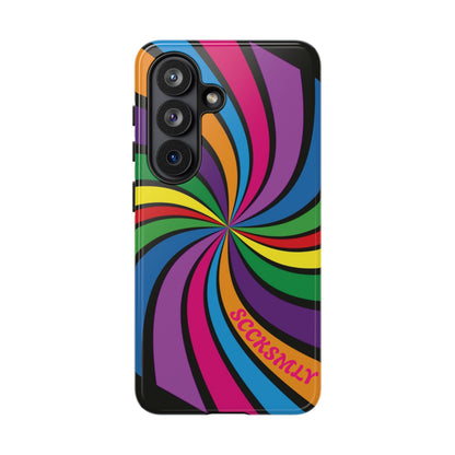 Remember Me Phone Case for Samsung