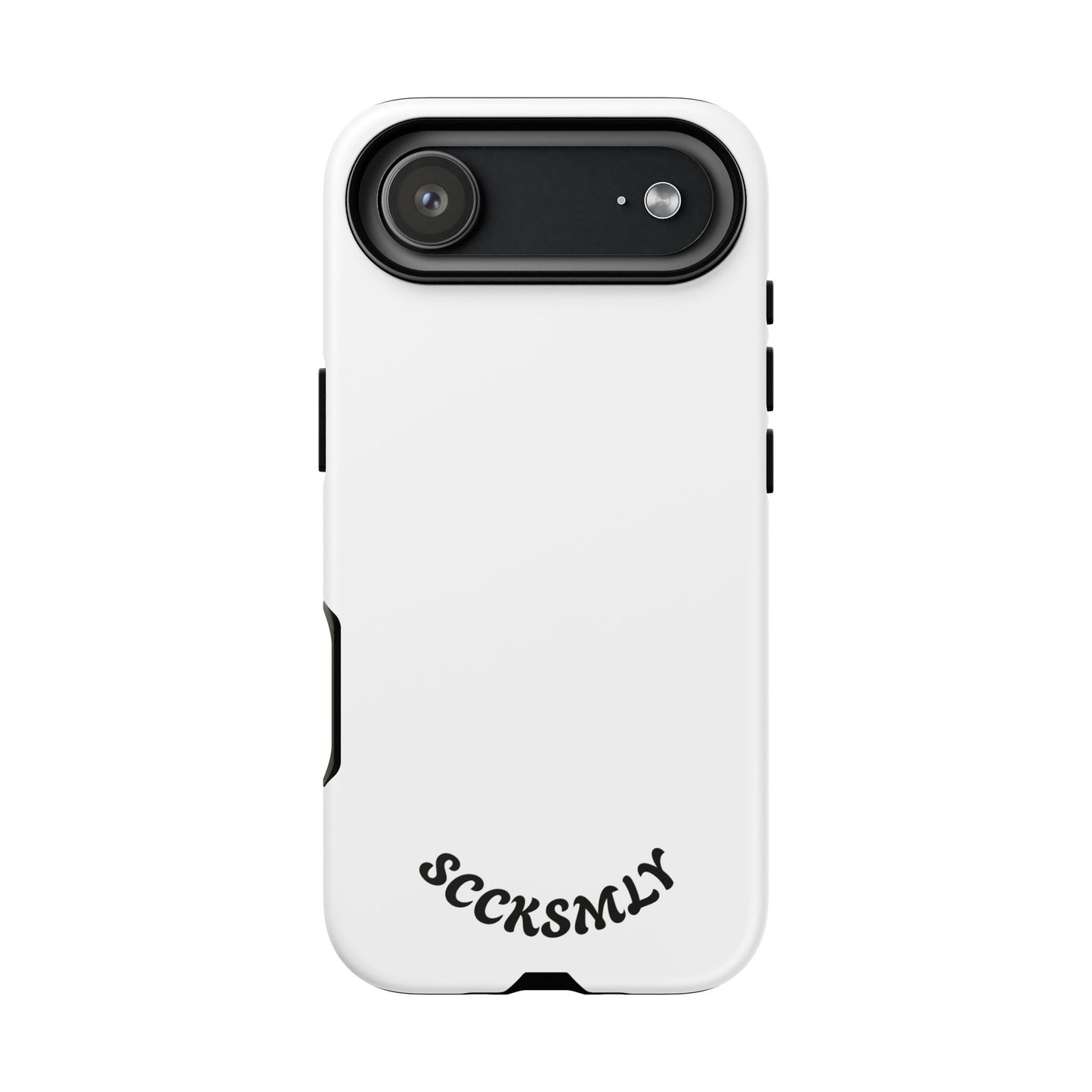 SOLID Bleach Arc Tough Case for Apple