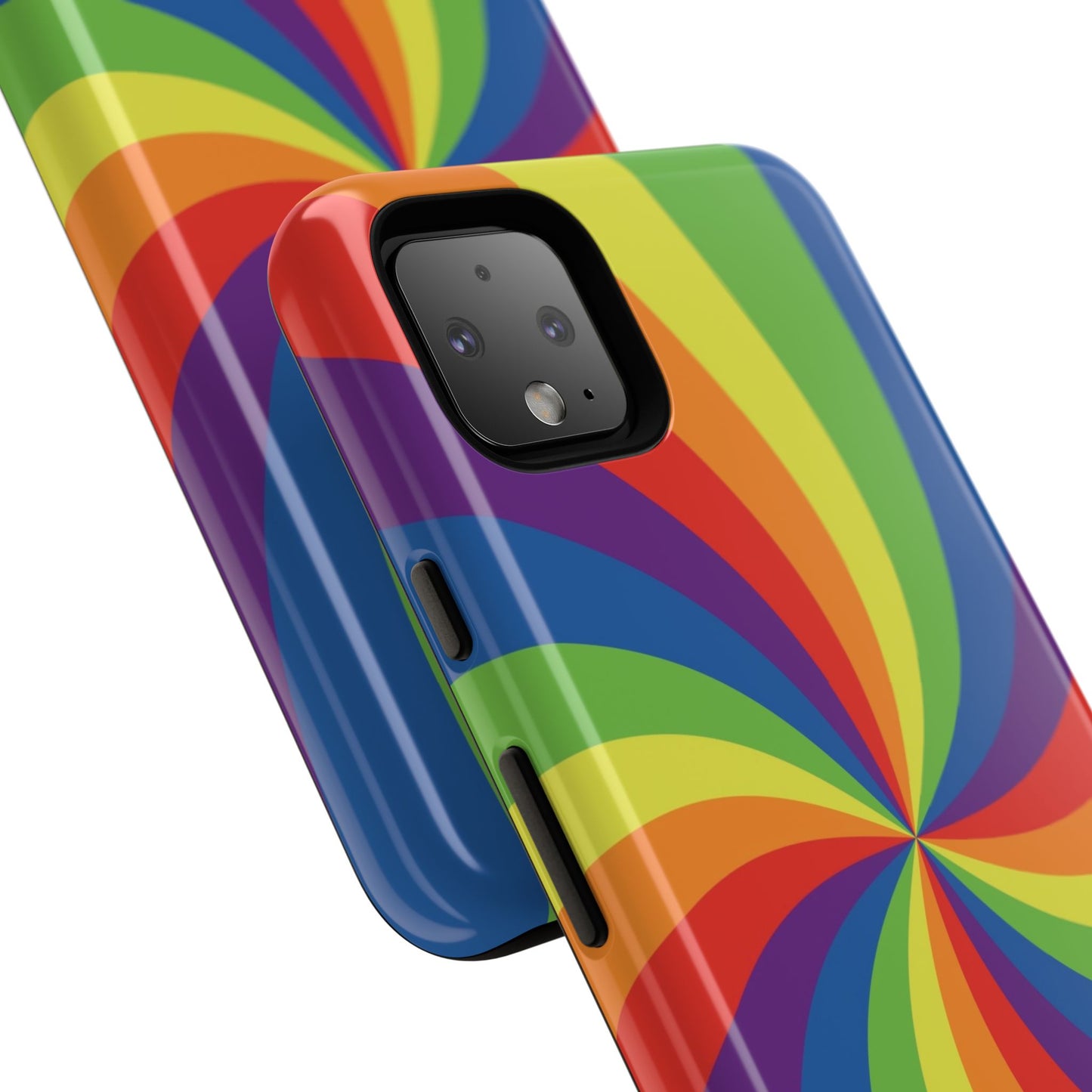 Soo Joyful Phone Case for Google Pixel