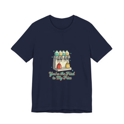 Pantry Condiment Dispenser Tee t-shirt