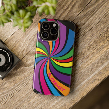 Remember Me Phone Case for Apple
