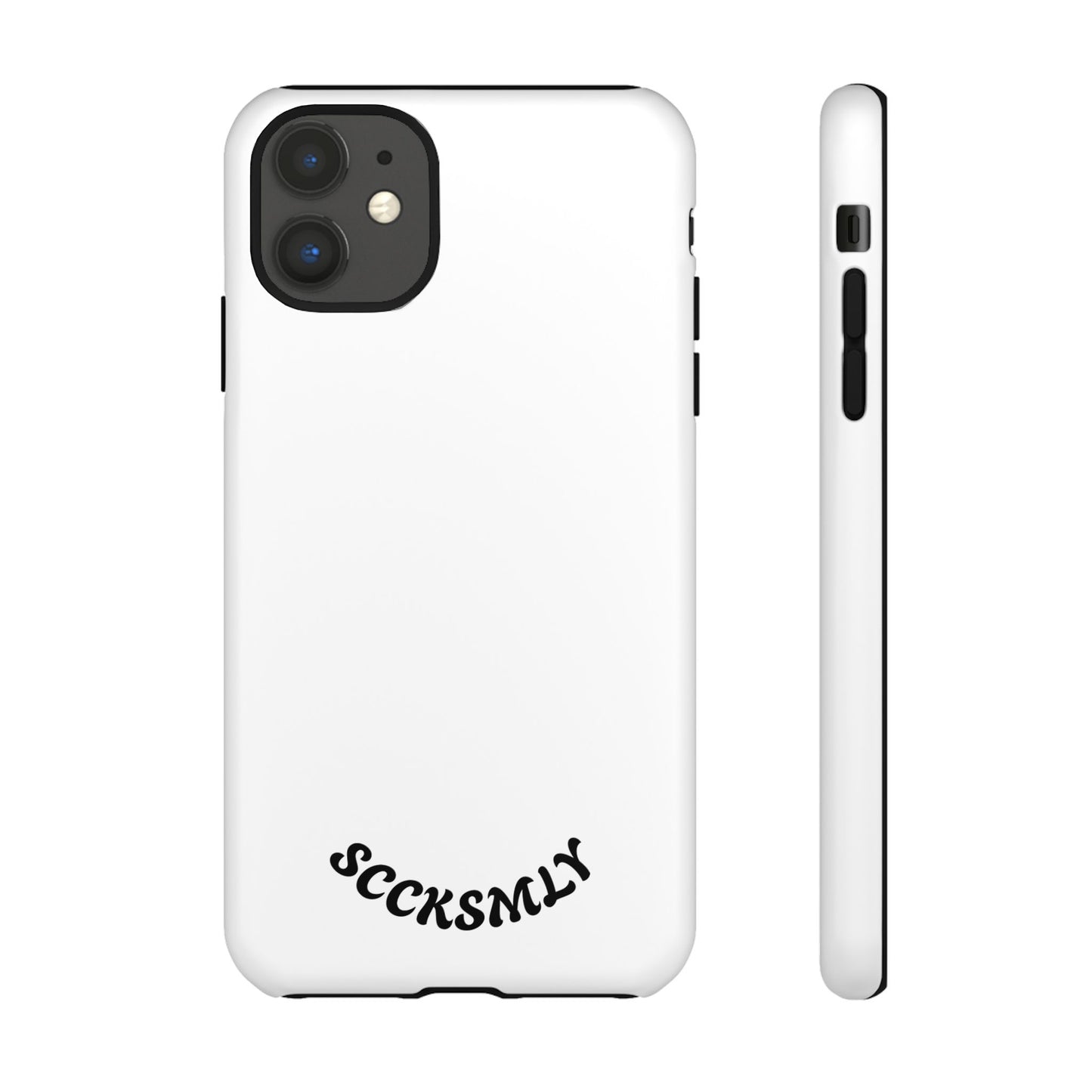 SOLID Bleach Arc Tough Case for Apple