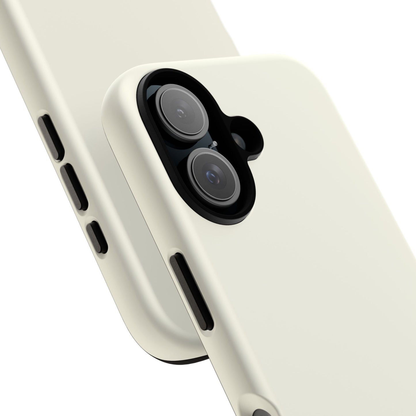 Vanilla Pistachio Tough Case for Apple