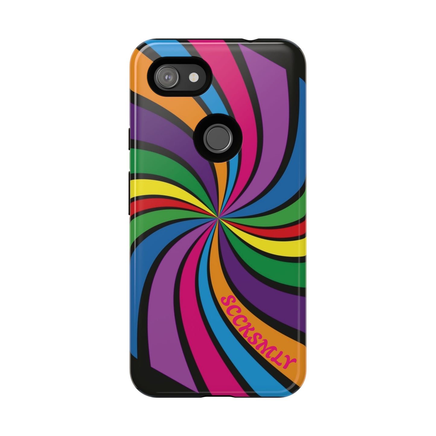 Remember Me Phone Case for Google Pixel