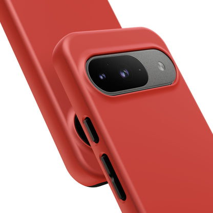 SOLID Pixel Punch Tough Case for Google Pixel