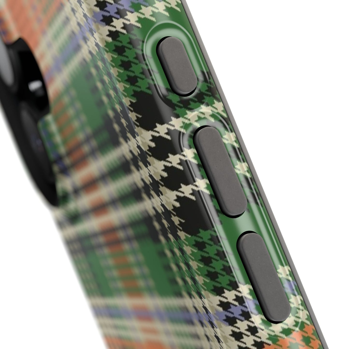 AstroRetro Smile Phone Case for Apple