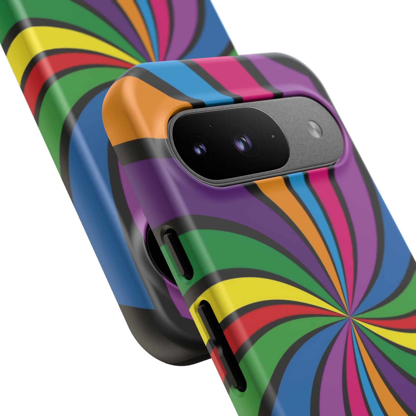 Remember Me Phone Case for Google Pixel