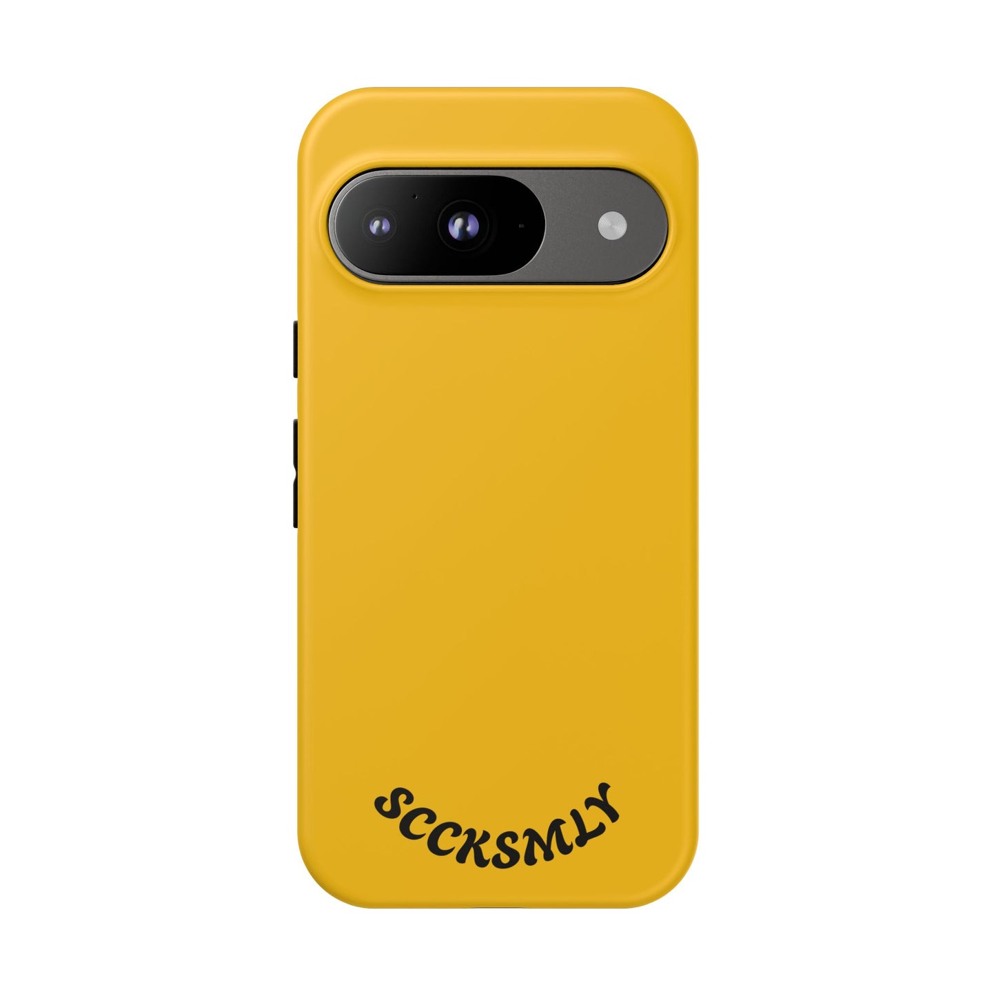 SOLID Bubble Bee Tough Case for Google Pixel