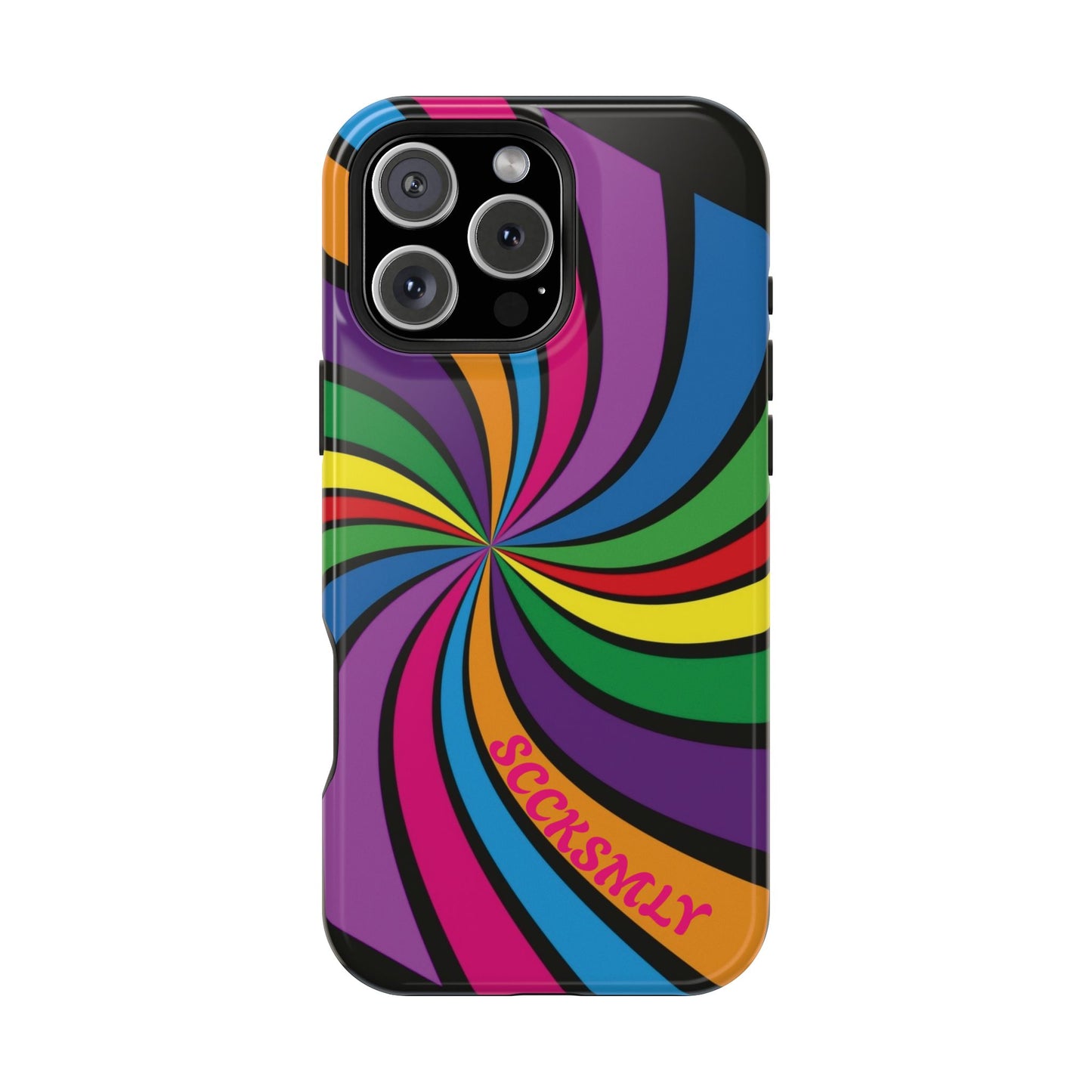 Remember Me Phone Case for Apple