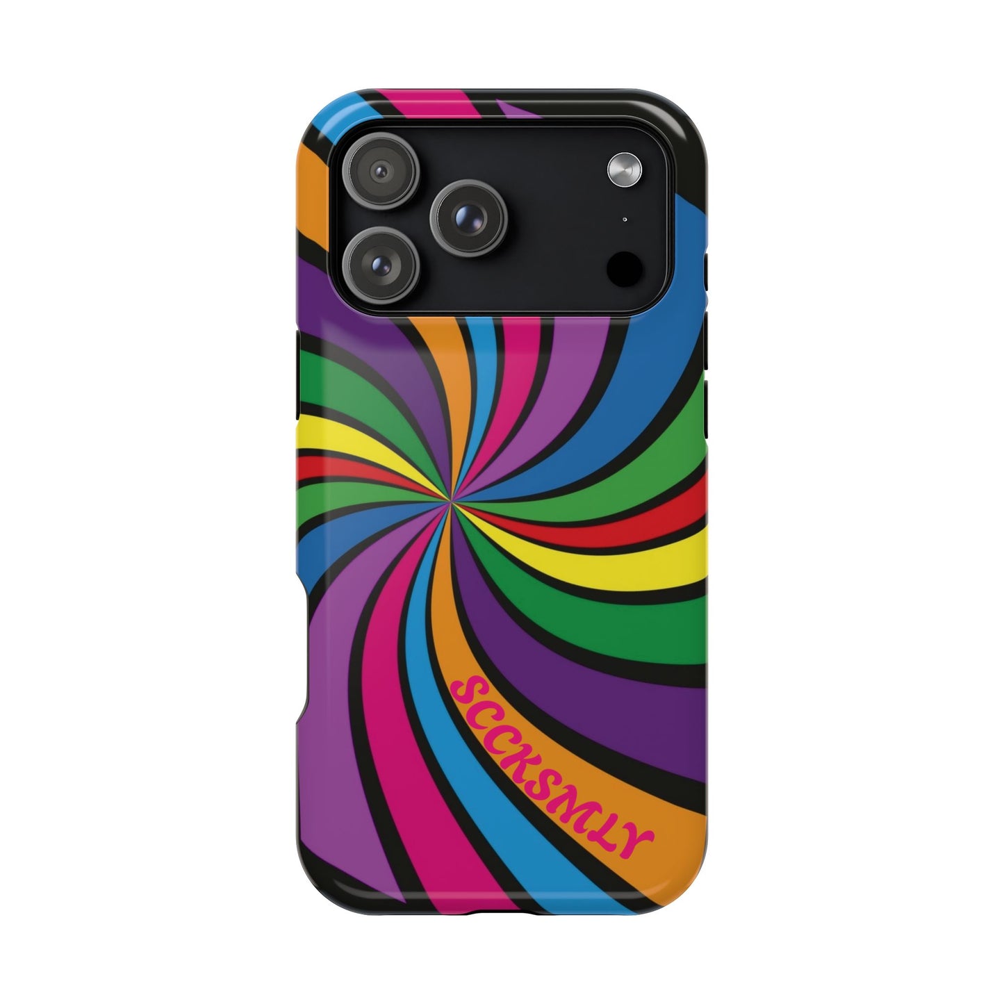 Remember Me Phone Case for Apple